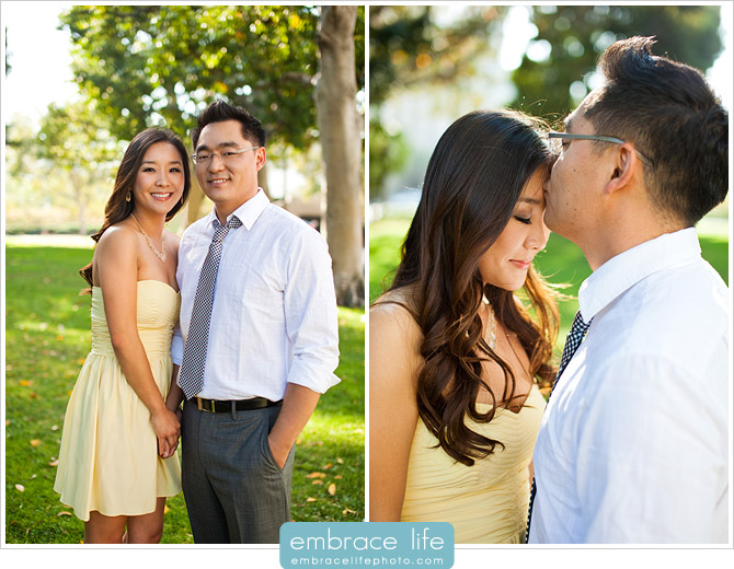 Los Angeles Engagement Photography - 15