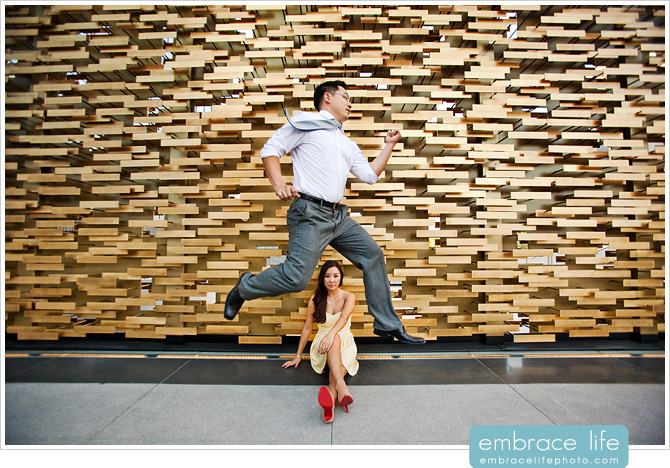 Los Angeles Engagement Photography - 19