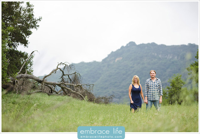 Los Angeles Wedding Photographer - 02