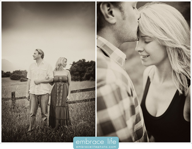 Los Angeles Engagement Photographer - 07