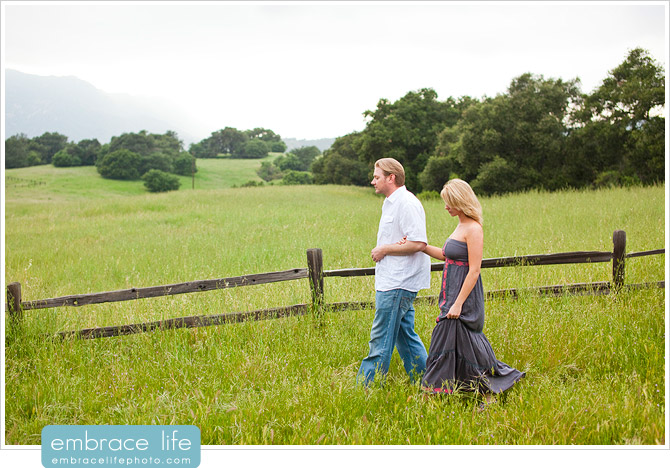 Los Angeles Engagement Photographer - 08