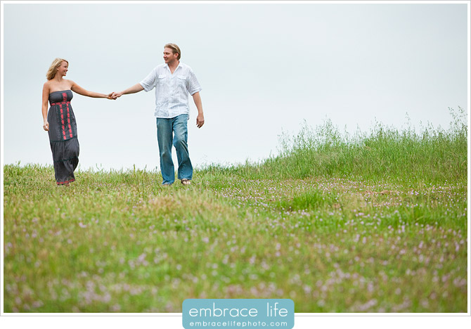 Los Angeles Engagement Photographer - 09