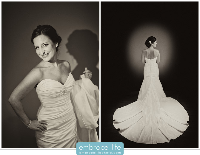 Encino Wedding Photographer - 01