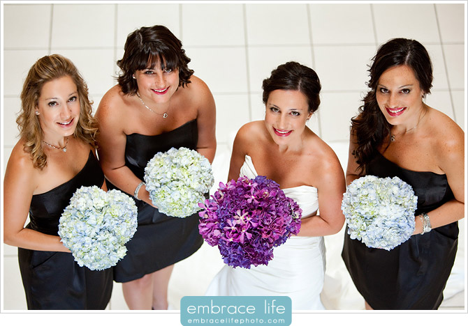 Encino Wedding Photographer - 06
