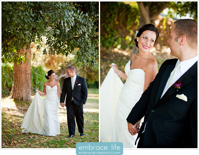 Encino Wedding Photographer - 10