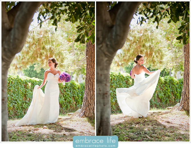 Encino Wedding Photographer - 11