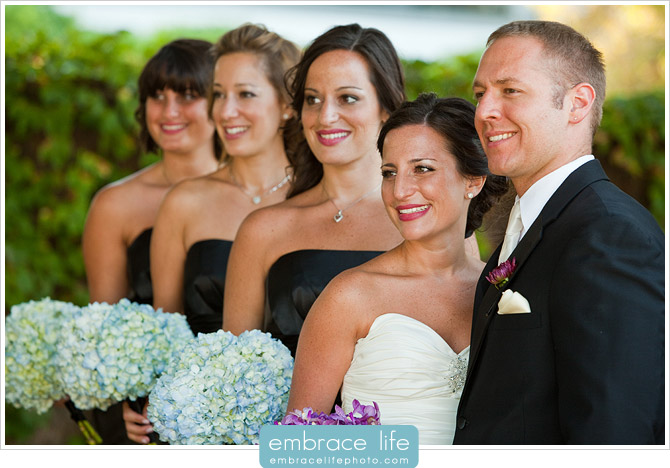 Encino Wedding Photographer - 12