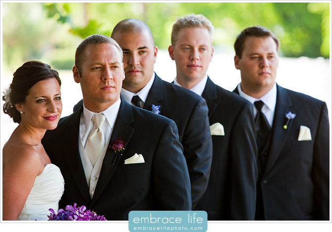 Encino Wedding Photographer - 13