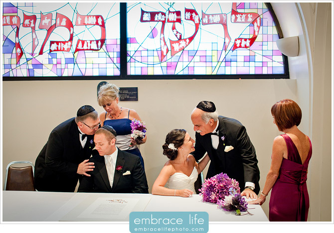 Encino Wedding Photographer - 14
