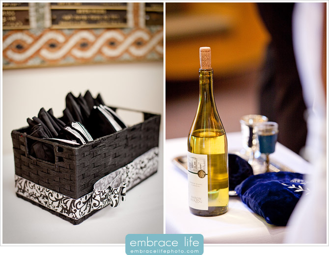 Encino Wedding Photographer - 15