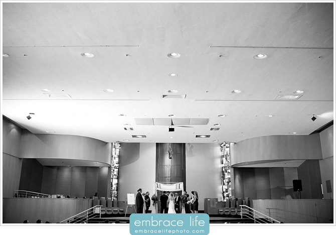 Encino Wedding Photographer - 16