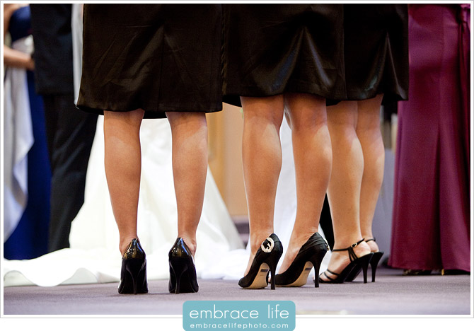 Encino Wedding Photographer - 18