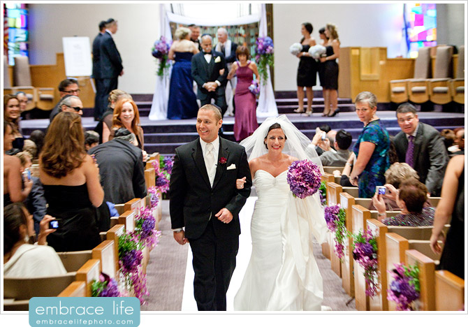 Encino Wedding Photographer - 21