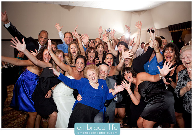Encino Wedding Photographer - 30