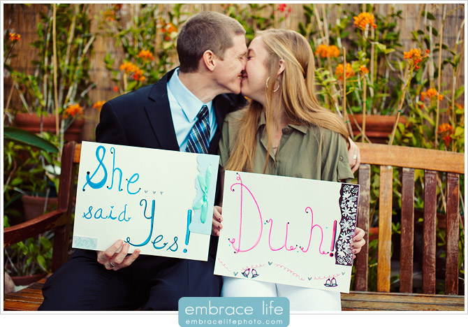 Malibu Engagement Photographers
