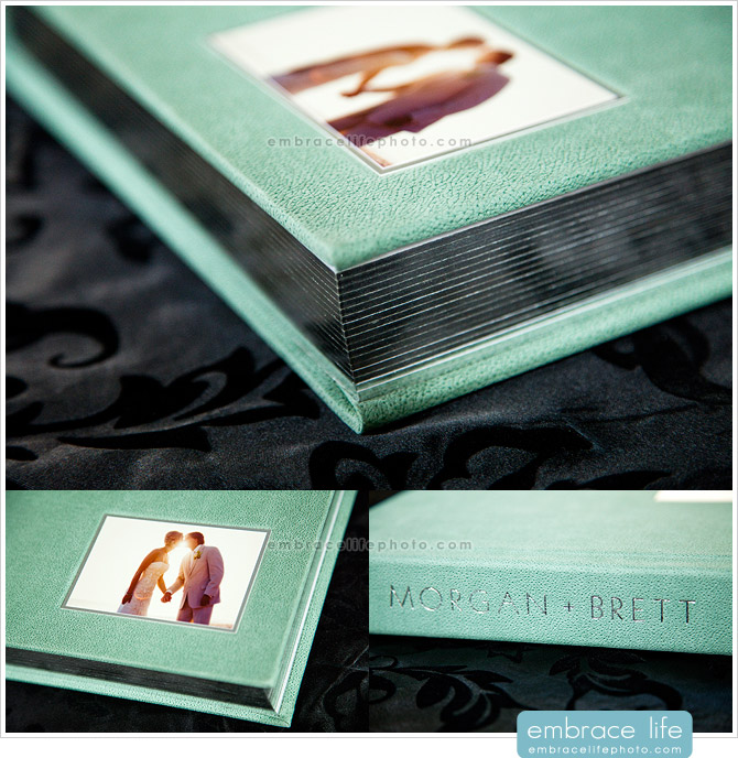 Malibu Beach Wedding Photography Album