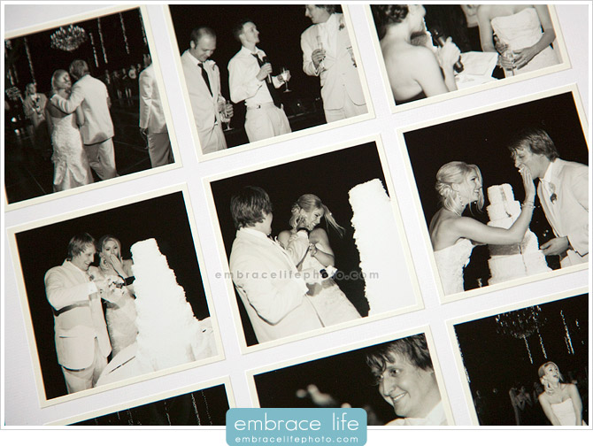 Saddlerock Ranch Malibu Wedding Photography Album