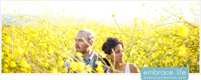 Malibu Wedding Photographer - 01