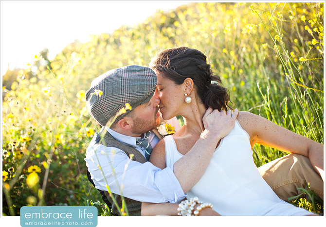 Malibu Wedding Photography - 03