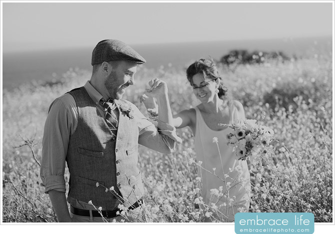 Malibu Wedding Photographer - 05