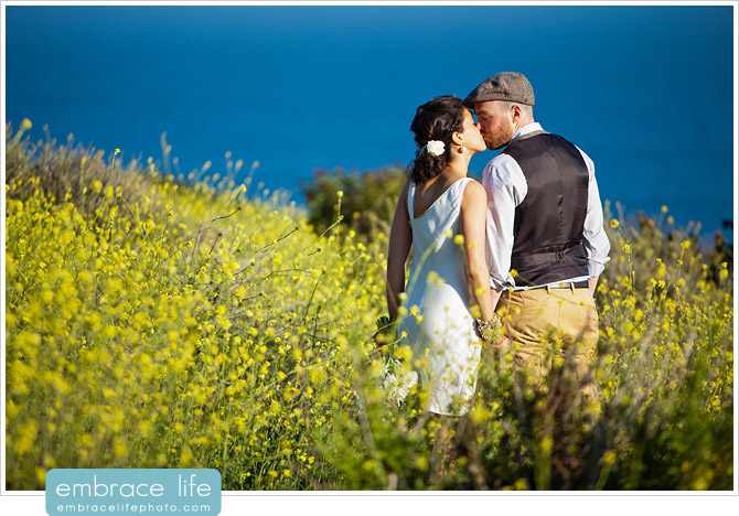 Malibu Wedding Photographer - 06