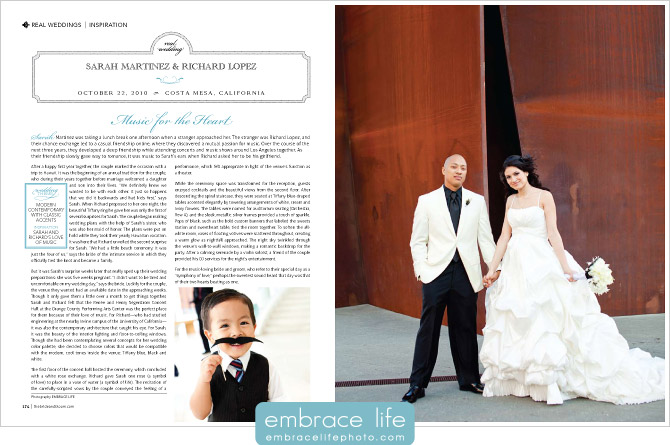 Orange County Wedding Photographer - 02