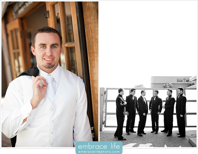 Laguna Village Wedding Photographer - 08
