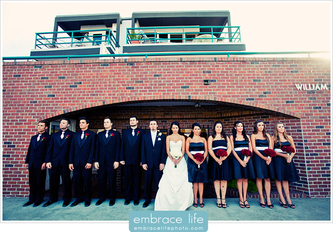 Laguna Village Wedding Photographer - 16