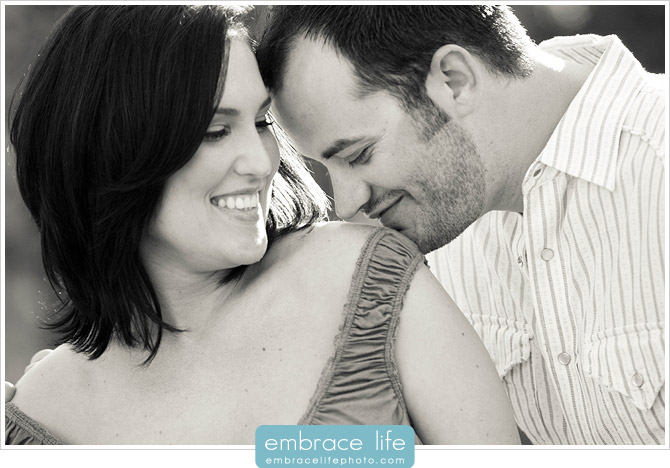 Paramount Ranch Engagement Photos - 05
