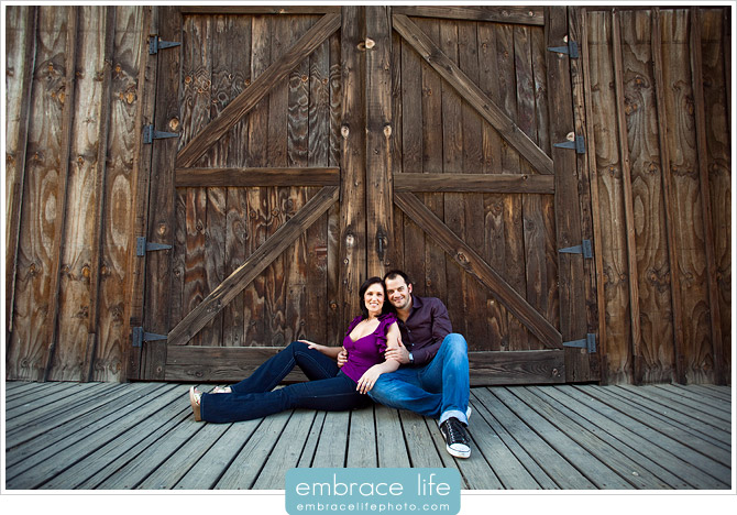 Agoura Hills Engagement Photographer - 08