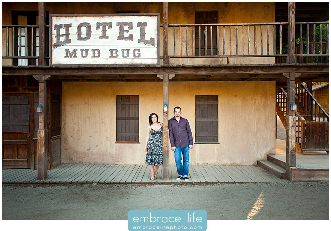 Engagement Photos Agoura Hills - 09