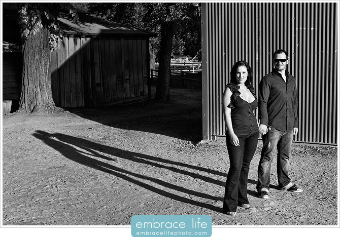 Engagement Pictures Agoura Hills - 10