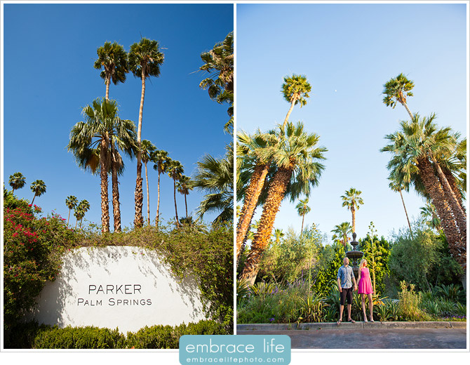 Palm Springs Newlywed Photographer - 02