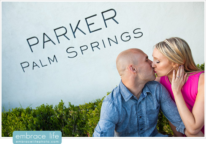 Palm Springs Newlywed Photographer - 03