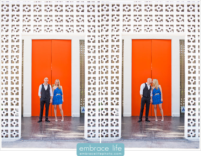 Palm Springs Newlywed Photographer - 04