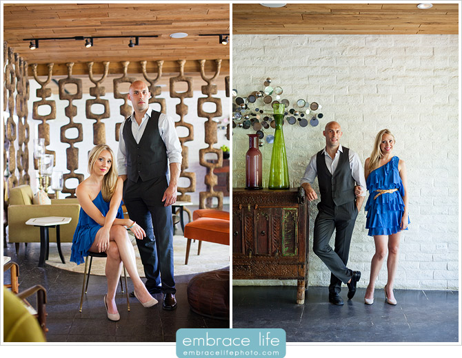 Palm Springs Engagement Photographer - 10