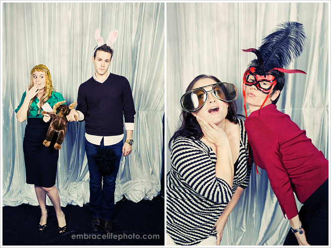 Event Photography - Reception Photo Studio 3