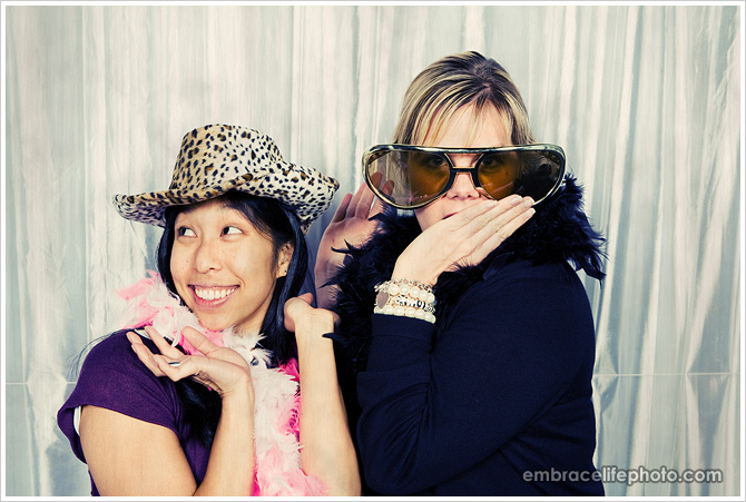 Event Photography - Reception Photo Studio 4