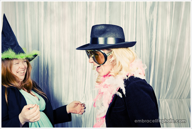Event Photography - Reception Photo Studio 5