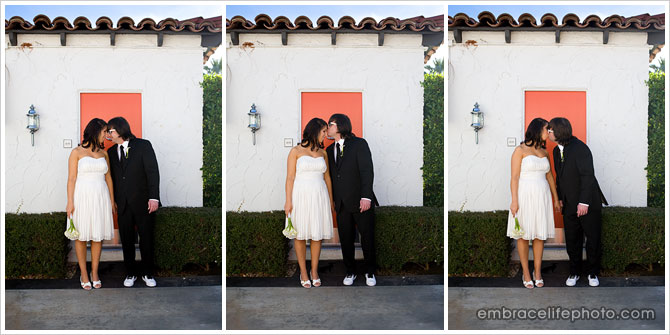 Palm Springs Wedding Photography