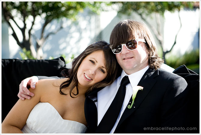 Southern California wedding photographer