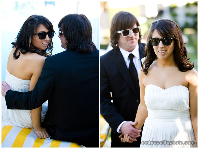 Wedding photographer