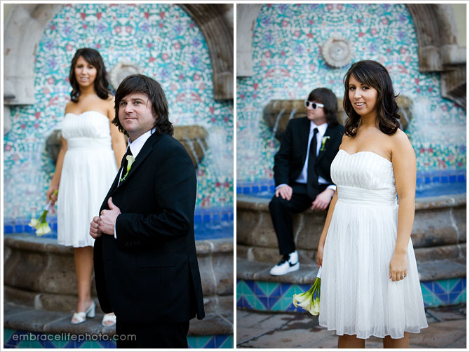 Wedding photography