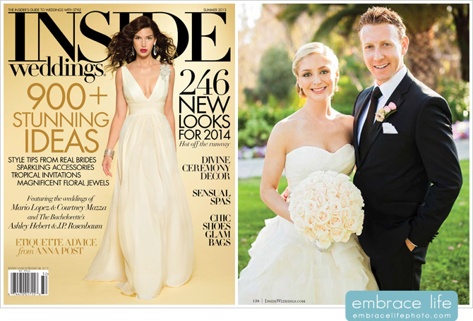 Riviera Country Club Wedding Photographer