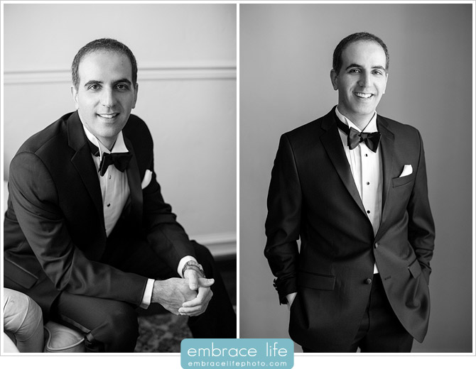 Riviera Country Club Wedding Photography - 13