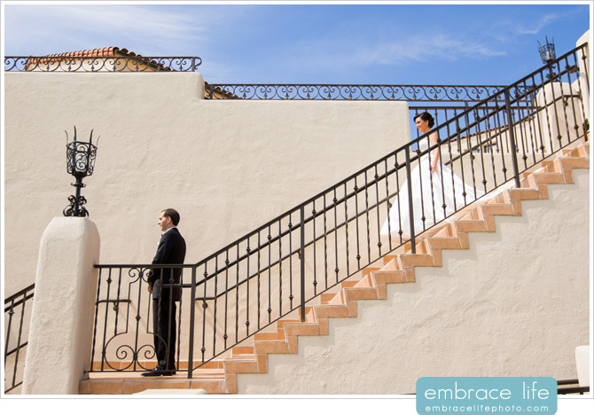Riviera Country Club Wedding Photography - 15