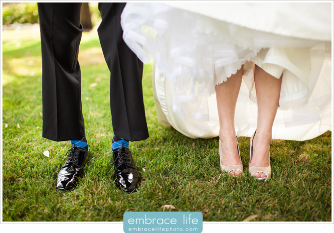 Pacific Palisades Wedding Photographer - 18