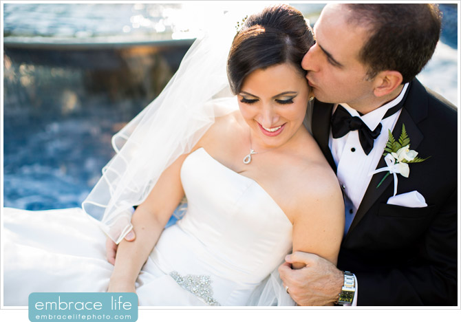 Riviera Country Club Wedding Photographers - 22