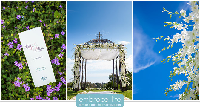 Riviera Country Club Wedding Photographers - 25