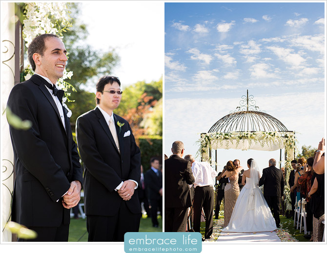 Pacific Palisades Wedding Photographers - 29